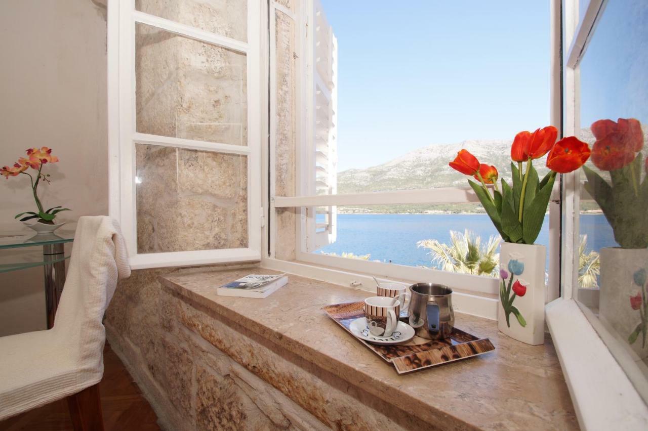 Maison d'hôtes Guest House Holiday Korčula